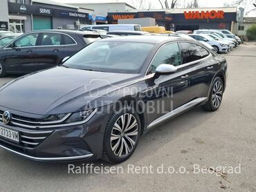 Volkswagen Arteon ELEGANCE