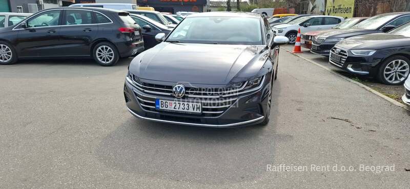 Volkswagen Arteon ELEGANCE