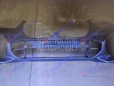 BRANIK M SPORT G05 za BMW X5 od 2018. do 2023. god.