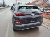 Hyundai Kona 64 k.w.
