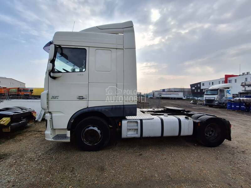 DAF XF 460 FT