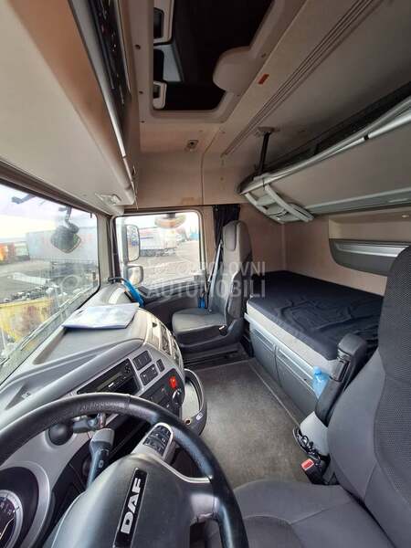 DAF XF 460 FT