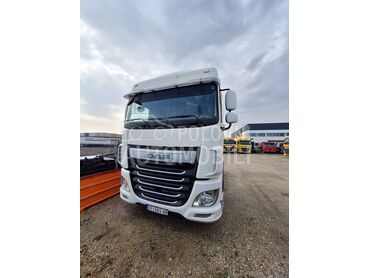 DAF XF 460 FT