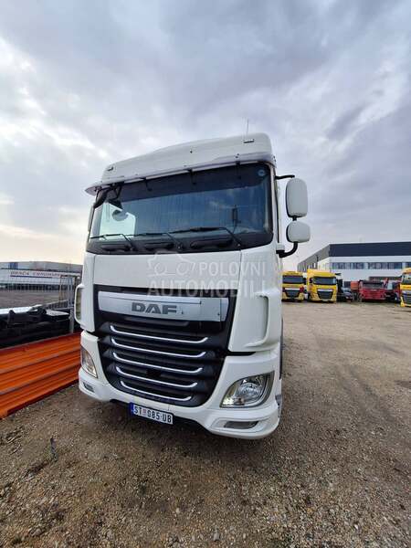 DAF XF 460 FT