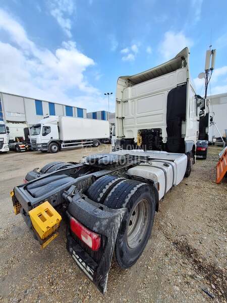 DAF XF 460 FT