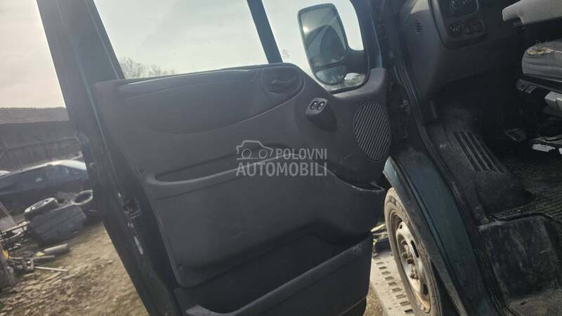 Ford Transit 2.0tdci