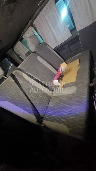 Ford Transit 2.0tdci