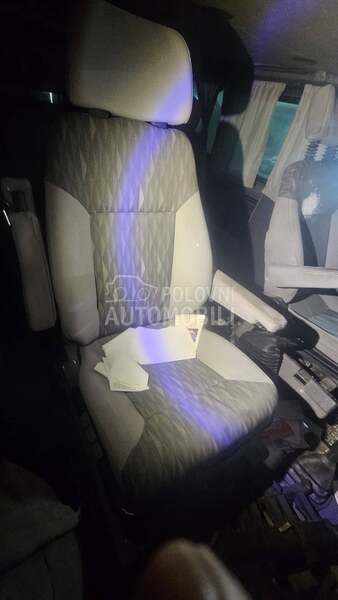 Ford Transit 2.0tdci