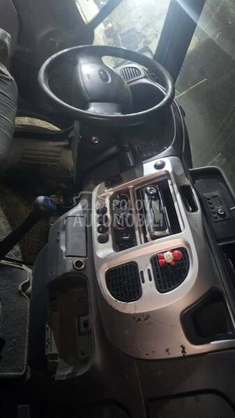 Ford Transit 2.0tdci