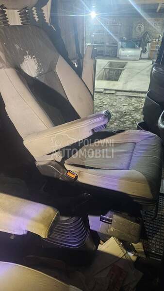 Ford Transit 2.0tdci