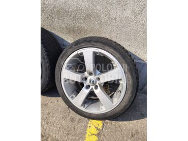 Aluminijumske felne  17" 5 x 108