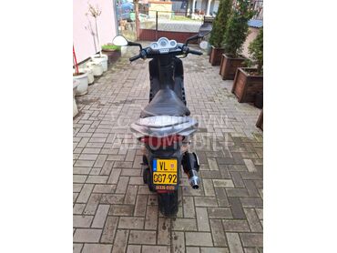 Peugeot Speedfight 2