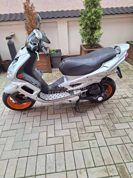 Peugeot Speedfight 2