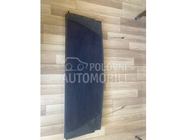 polica za Mercedes Benz A Klasa od 1998. do 2004. god.