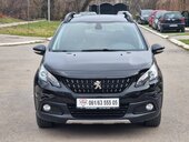 Peugeot 2008 1.6hdi/GT LINE