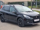 Peugeot 2008 1.6hdi/GT LINE