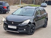 Peugeot 2008 1.6hdi/GT LINE