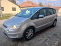 Ford S-Max 1.8