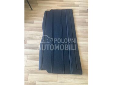 polica za Citroen Berlingo od 2003. do 2008. god.