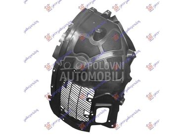 POTKRILO PREDNJI DEO za BMW X5 od 2018. do 2023. god.