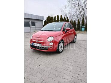 Fiat 500 1.2