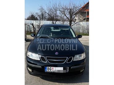 Saab 9-3 
