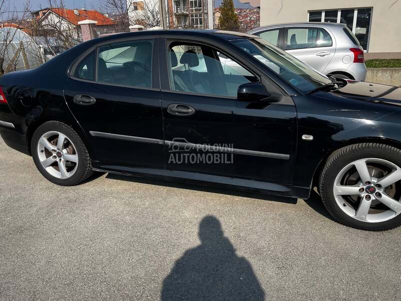 Saab 9-3 