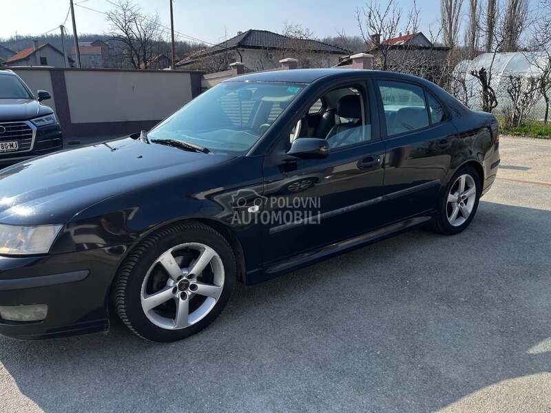 Saab 9-3 