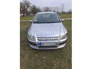 Fiat Stilo 1.9 MultiJet