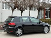 Volkswagen Golf 6 2.0TDI /S A L O N