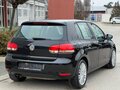 Volkswagen Golf 6 2.0TDI /S A L O N