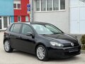 Volkswagen Golf 6 2.0TDI /S A L O N