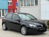 Volkswagen Golf 6 2.0TDI /S A L O N