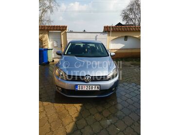 Volkswagen Golf 6 1.4 TSI