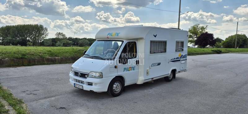 Fiat Ducato