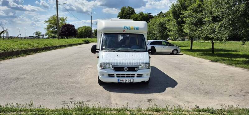 Fiat Ducato