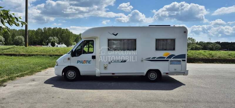 Fiat Ducato