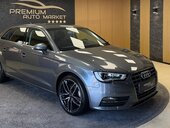 Audi A3 //1.4 TFSI/N.AVI/NOV