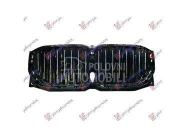 PVC MASKA UNUTRASNJA X LINE za BMW X5 od 2018. do 2023. god.