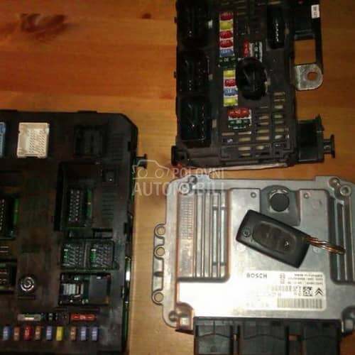 BSM ploča osigurača