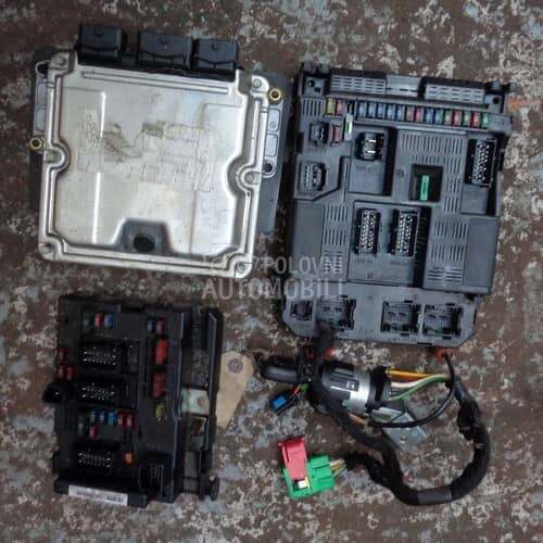 BSM ploča osigurača