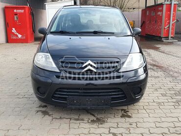 Citroen C3 1.1, b.e.n.z.i.n.