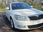 Škoda Octavia 16 tdi