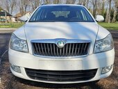 Škoda Octavia 16 tdi
