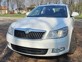Škoda Octavia 16 tdi