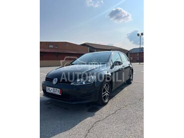 Volkswagen Golf 7 BLUEMOTION