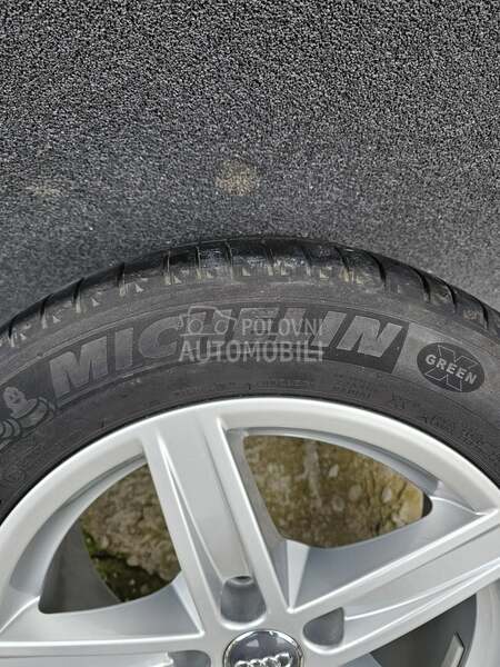 Aluminijumske felne  16" 5 x 112