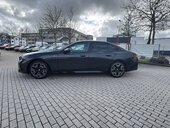 BMW 520 xd/MPro/Adaptive/BW