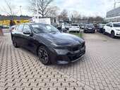 BMW 520 xd/MPro/Adaptive/BW