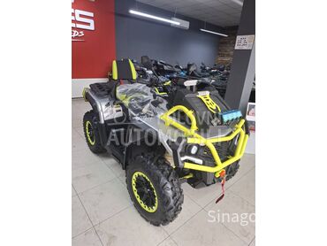 Odes ATV PATHCROSS 1000 FACELIFT
